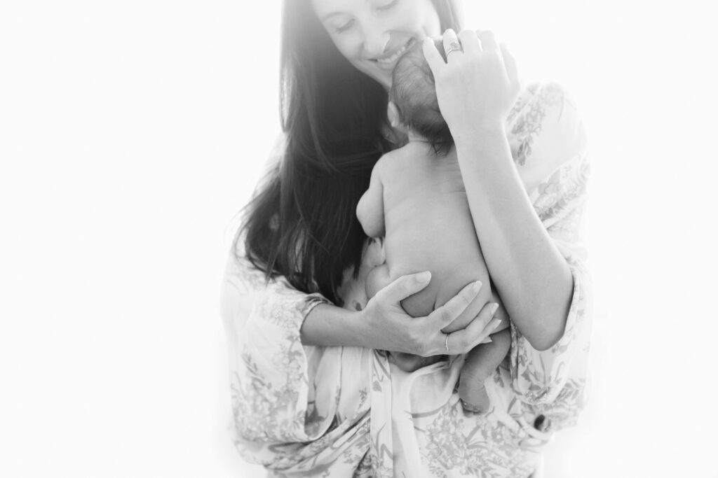 Newborn Consultation​