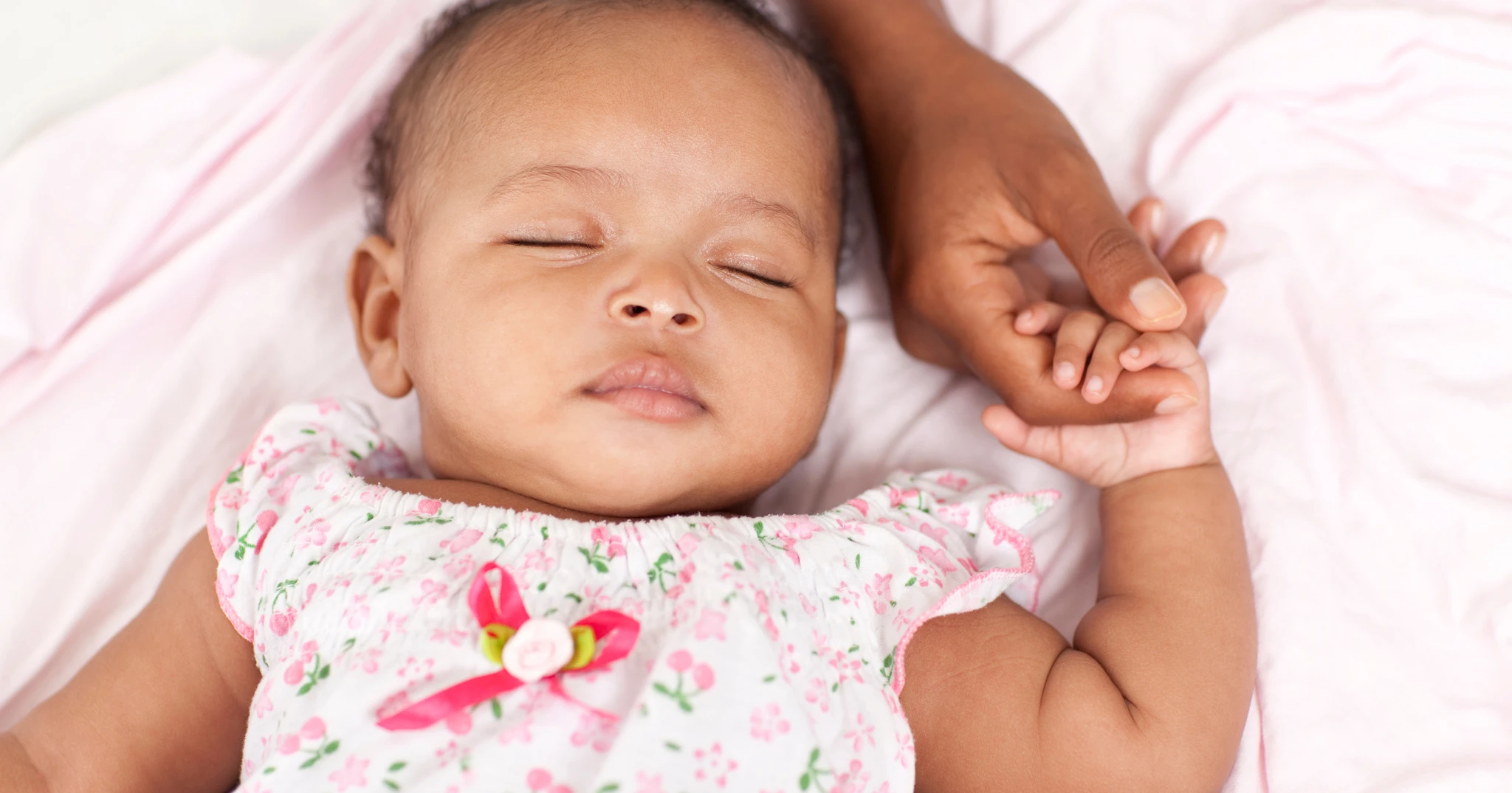 Sleep training for babies and toddlers