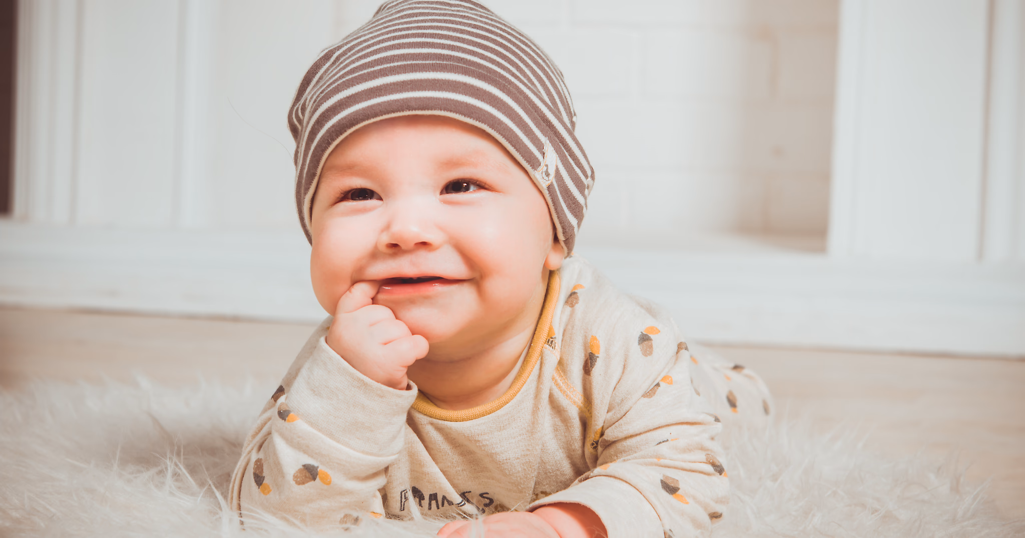 toddler dummy use explained