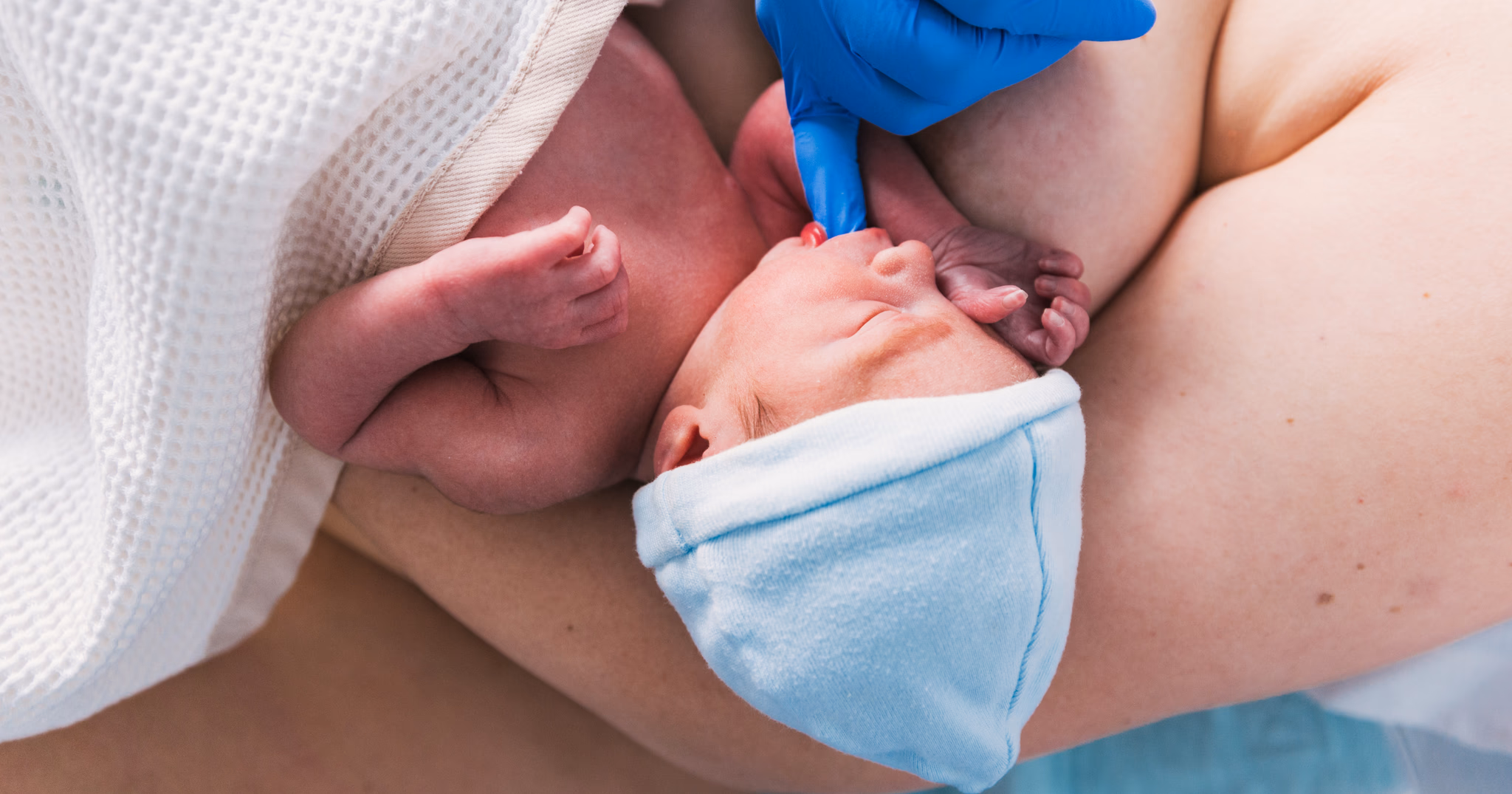 nipple confusion explained