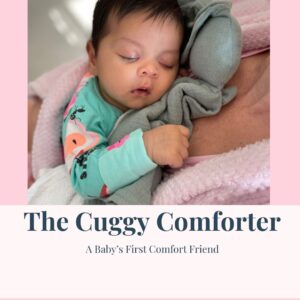 baby comfort toy