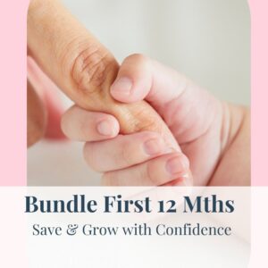 First 12 Months Bundle