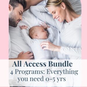 All-Access Program Membership Bundle